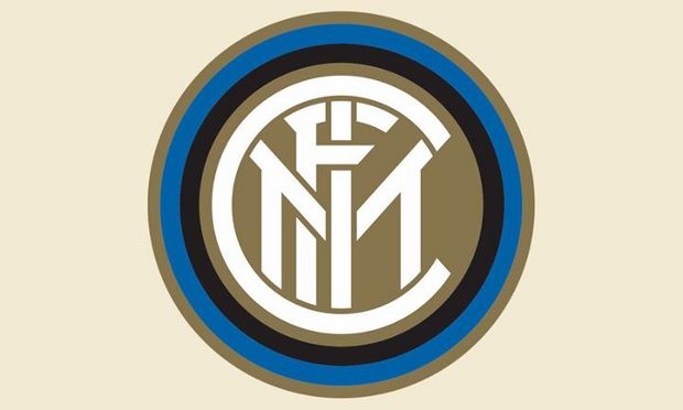 Inter Milan's new crest, by LeftLoft