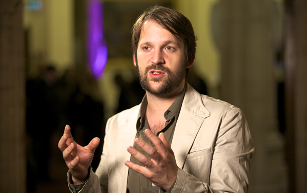 René Redzepi plans to move noma to Tokyo for two months next year