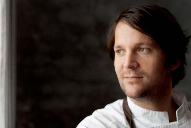 René Redzepi's Noma wins again to become The World's Best Restaurant 2012